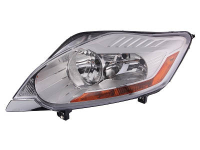 OPTIQUE FORD KUGA 2008 2012 GAUCHE - RT MAROC