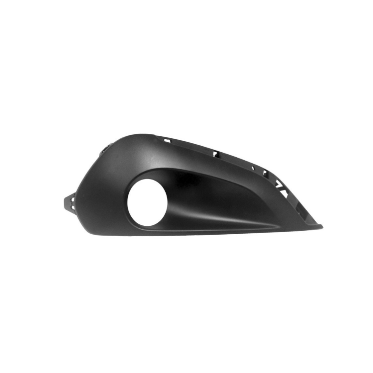 Cache phare secours peugeot 208 2015 droit