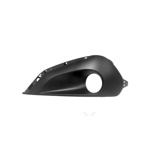 Cache phare secours peugeot 208 2015 gauche
