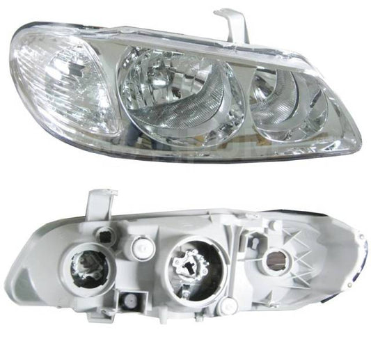 OPTIQUE NISSAN SUNNY 2004 2006 DROIT - RT MAROC