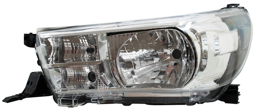 OPTIQUE TOYOTA HILUX 2015 REVO GAUCHE - RT MAROC