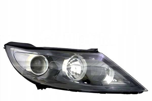 optique kia sportage 2011 2013 droit - RT MAROC