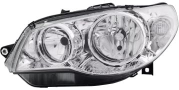 Optique Fiat Albea 2005 Gauche