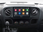 POSTE RADIO ANDROID RENAULT MASTER AM - RT MAROC