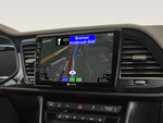 POSTE RADIO ANDROID SEAT LEON 2012 2018 - RT MAROC