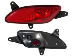 CATAFOOT ARRIERE KIA CEED 2007 GAUCHE - RT MAROC