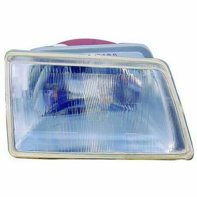 OPTIQUE PEUGEOT 309 1986 1993 GAUCHE - RT MAROC