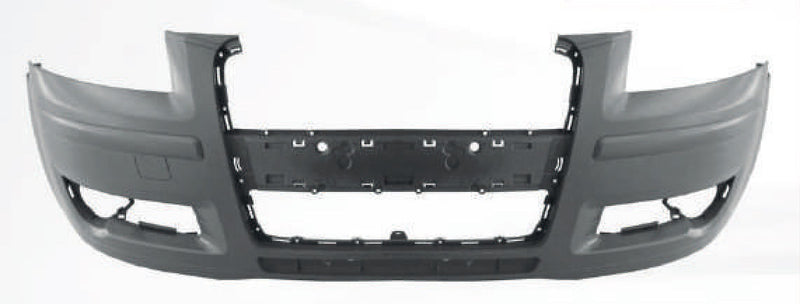 Pare-chocs Audi A3 8P 2003 avant