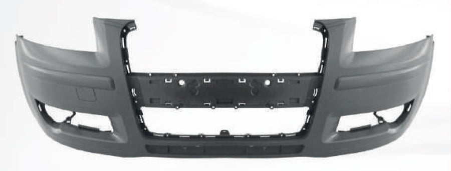 Pare-chocs Audi A3 8P 2003 avant