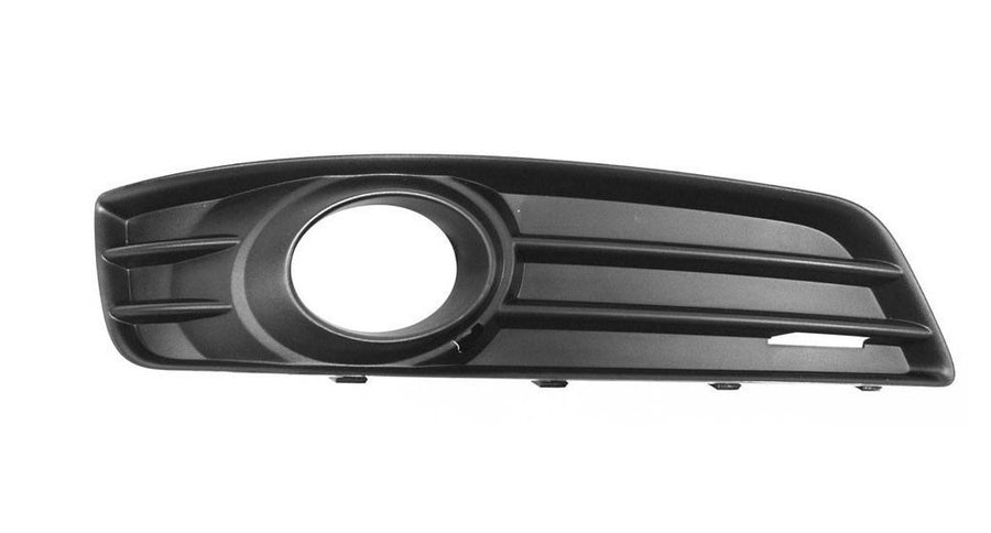 Cache d'antibrouillard Audi A3 8P 2008 droit