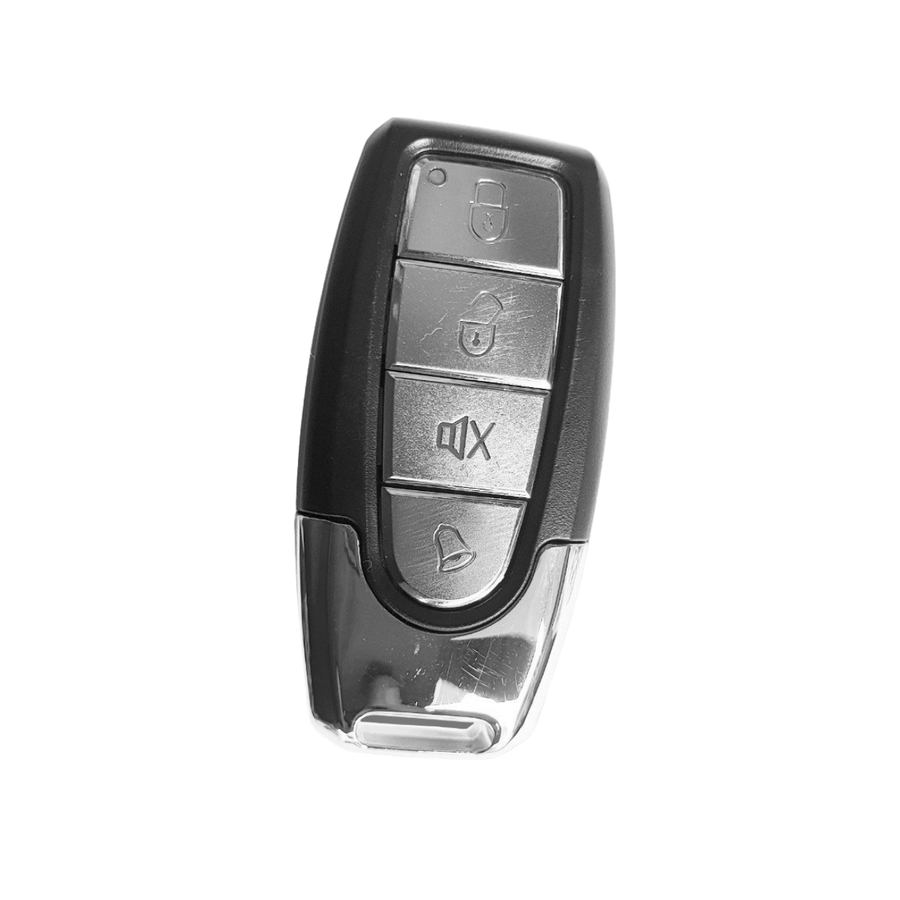Radio commande Universelle