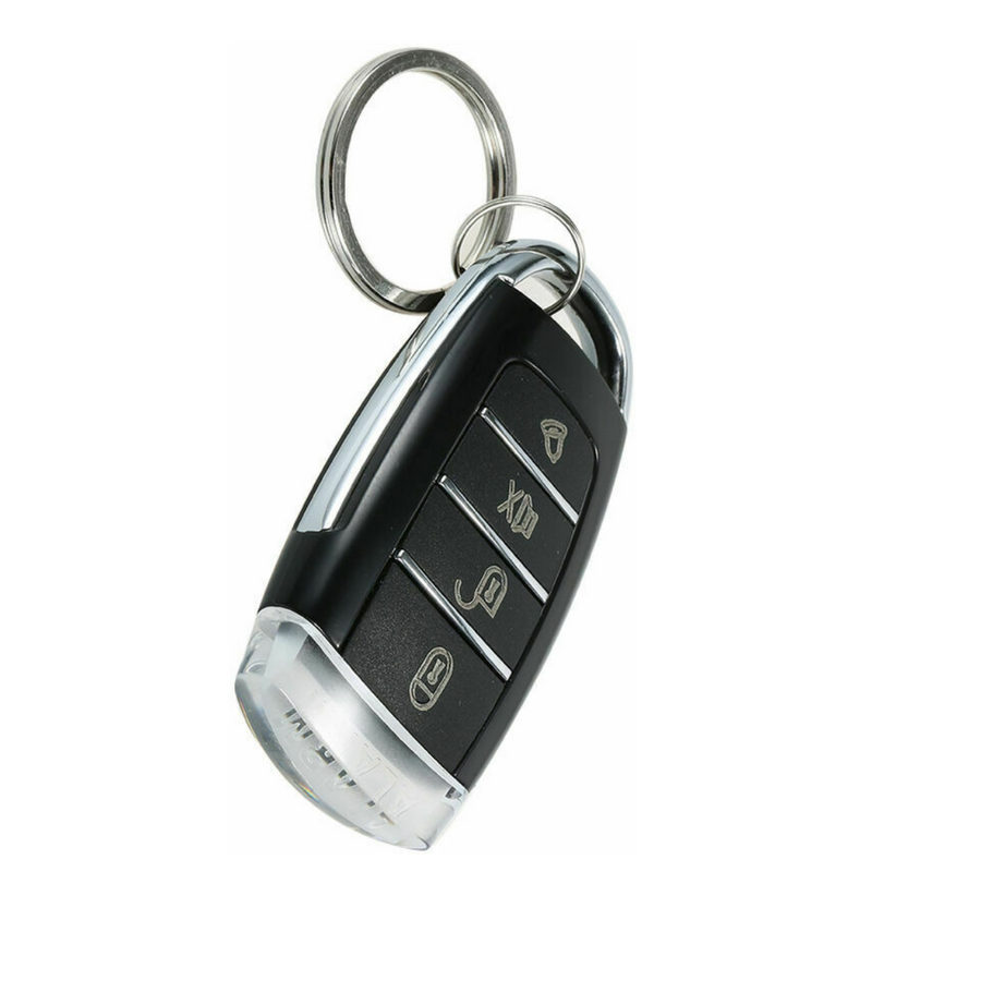 Radio commande Universelle  3