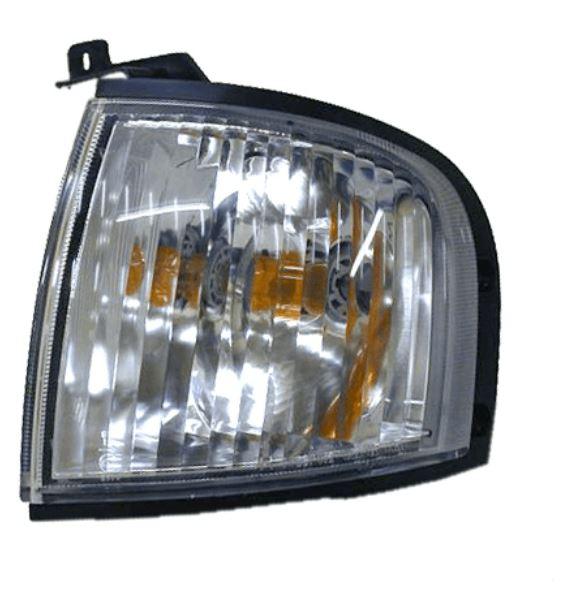 feu clignotant ford 2800 2002 gauche