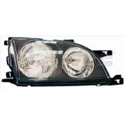 OPTIQUE TOYOTA AVENSIS 1997 1999 DROIT - RT MAROC