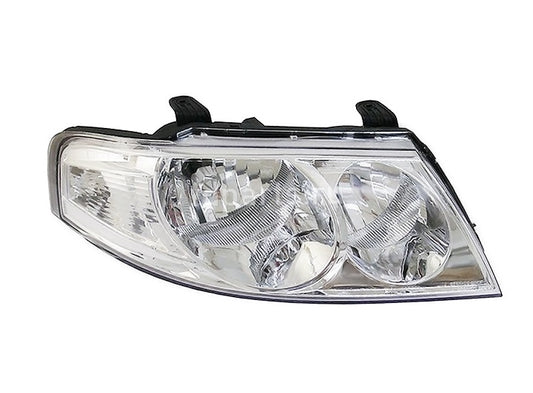 optique Nissan sunny 2007 2010 droit - RT MAROC