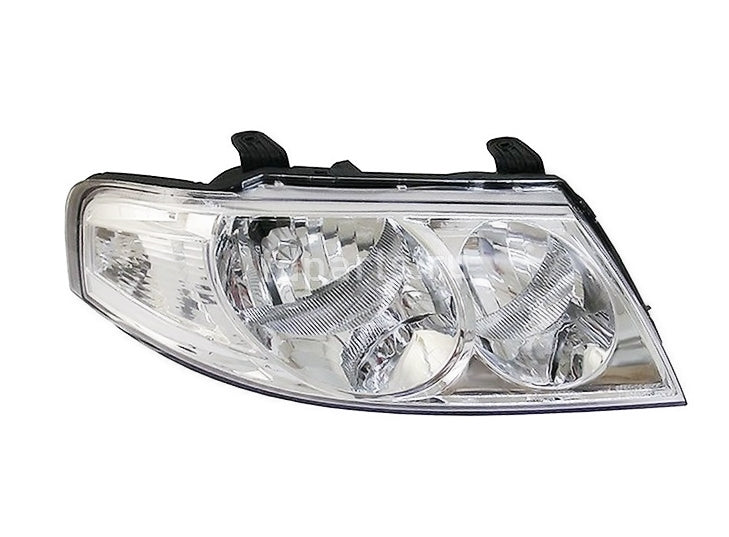 optique Nissan sunny 2007 2010 droit - RT MAROC