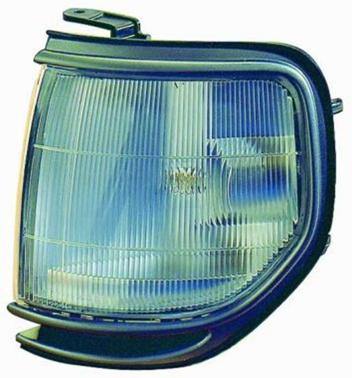 feu clignotant Toyota land cruiser 1993 gauche - RT MAROC