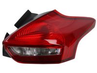 feu arriere ford focus 3 2014 droit 5 portes led