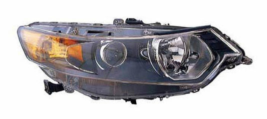 OPTIQUE HONDA ACCORD 2009 ON DROIT - RT MAROC