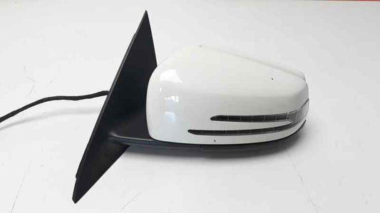 RETROVISEUR MERCEDES CLASS A W176 RABATTABLE GAUCHE - RT MAROC