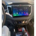 POSTE RADIO ANDROID HYUNDAI CRETA 2014 - RT MAROC
