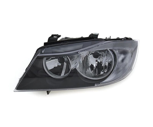 optique bmw e90 2005 gauche serie 3