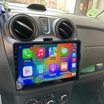 POSTE RADIO ANDROID DACIA DOKKER 2012-2020 - RT MAROC