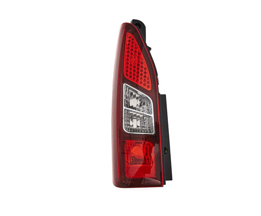 Feu Arriere Citroen Berlingo 2013 Gauche 1 Porte