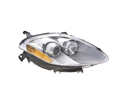 optique fiat bravo 2007 droit