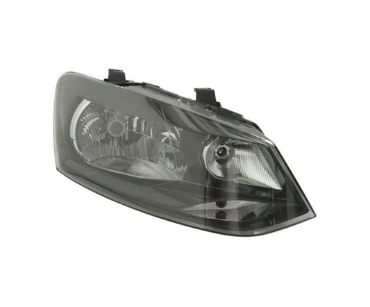 optique volkswagen polo 2009 droit 1 lampe