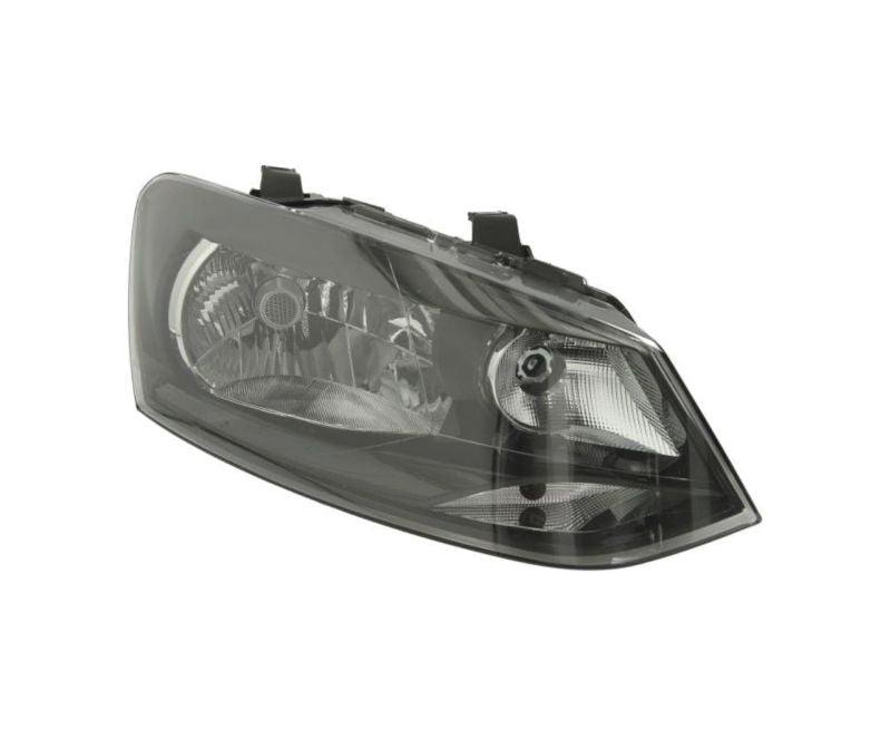 optique volkswagen polo 2009 droit 1 lampe