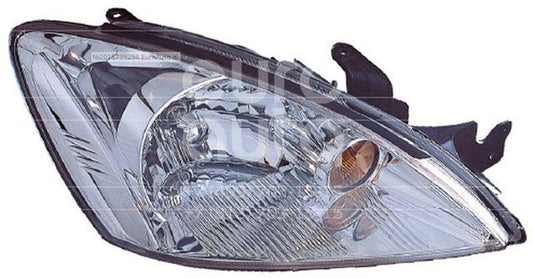 OPTIQUE MITSUBISHI LANCER 2004 2007 DROIT - RT MAROC