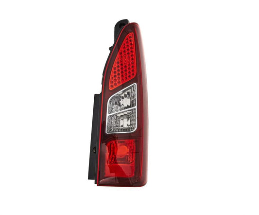 Feu Arriere Citroen Berlingo 2013 Droit 1 Porte