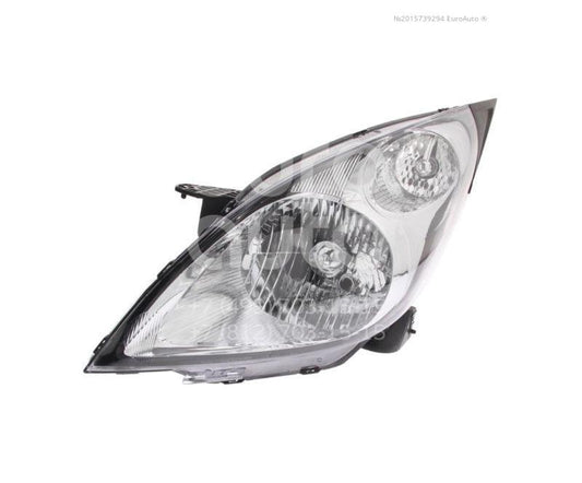 OPTIQUE CHEVROLET SPARK 2014 GAUCHE - RT MAROC