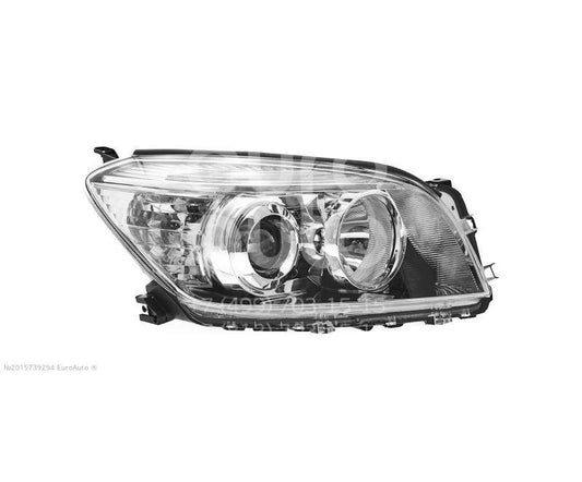 OPTIQUE TOYOTA RAV4 2006 2008 DROIT - RT MAROC