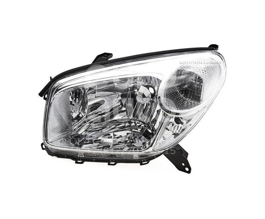 OPTIQUE TOYOTA RAV4 2003 2005 GAUCHE - RT MAROC