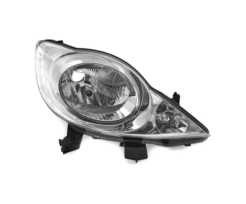 optique peugeot 107 2005 droit