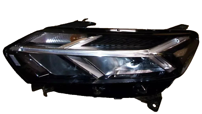 OPTIQUE DACIA LOGAN 2022 GAUCHE NORMAL - RT MAROC