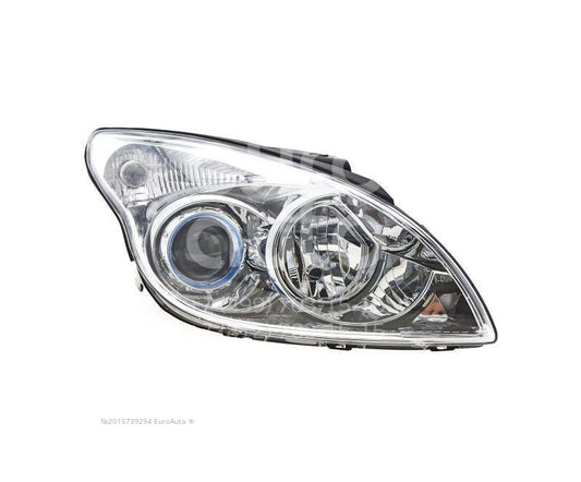 optique hyundai i30 2007 droit