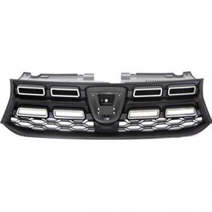 calandre dacia logan 2017 droit stepway