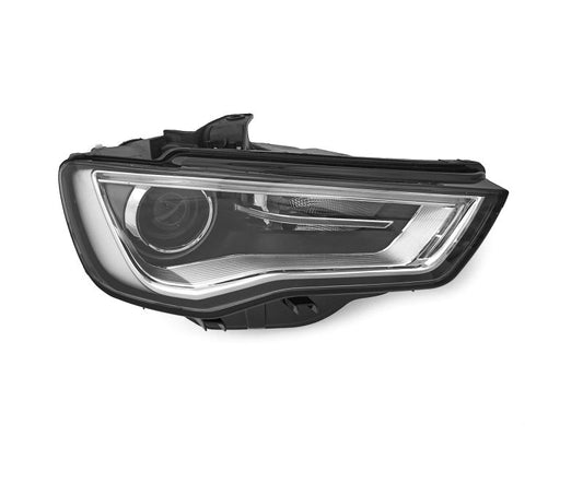 optique audi a3 2012 droit xenon