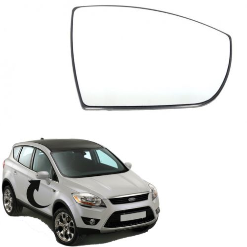 glace retroviseur ford kuga 2012 droit