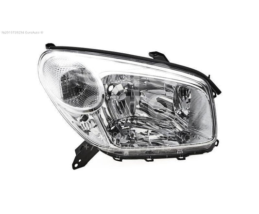 OPTIQUE TOYOTA RAV4 2003 2005 DROIT - RT MAROC