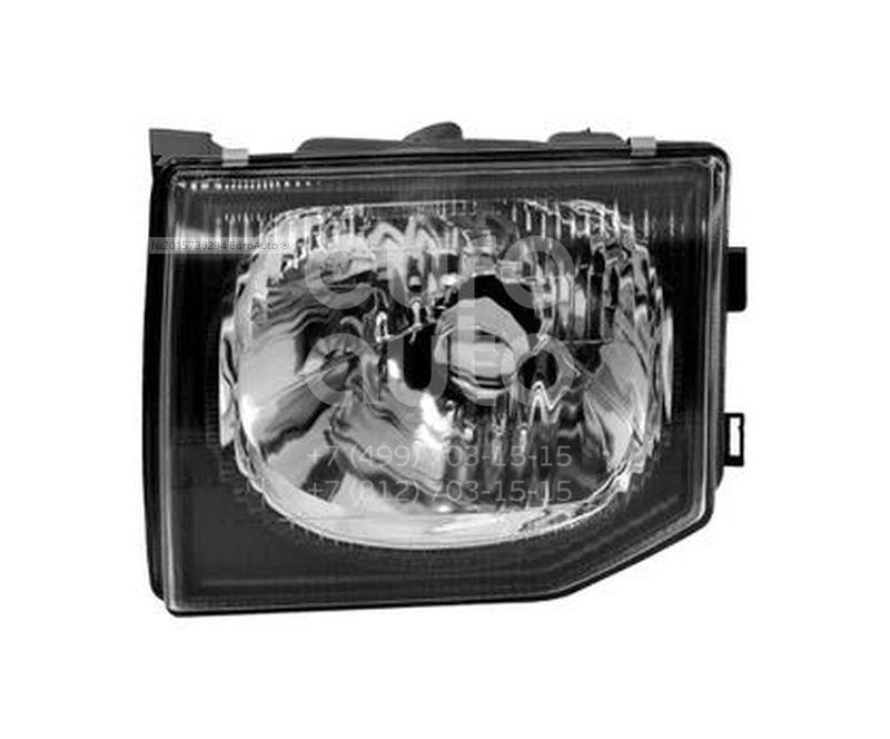 OPTIQUE MITSUBISHI PAJERO 1998 2000 DROIT - RT MAROC