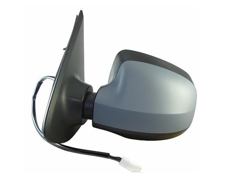 RETROVISEUR DACIA LOGAN 2013 2018 GAUCHE ELECTRIQUE - RT MAROC