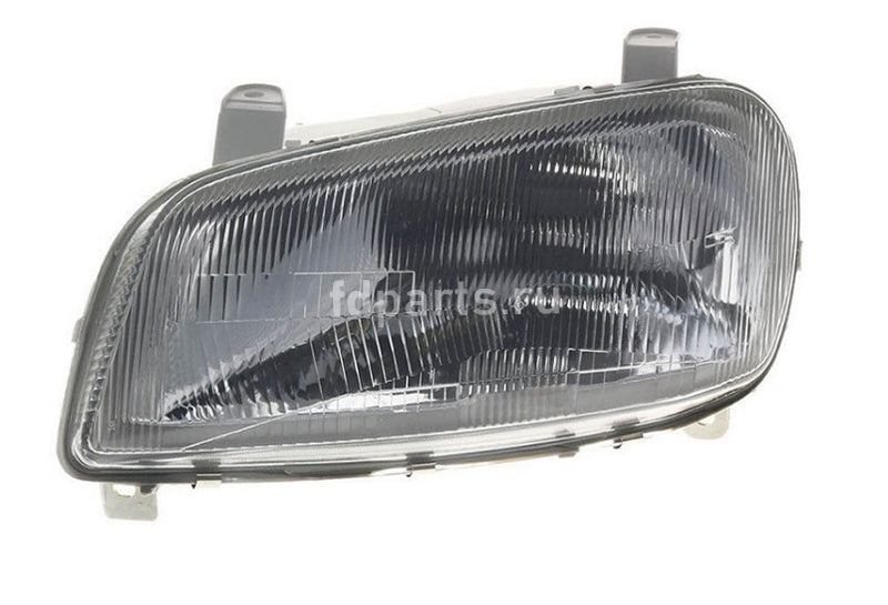 OPTIQUE TOYOTA RAV4 1994 1997 GAUCHE NORMALE - RT MAROC