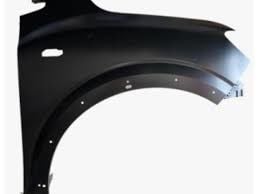 aile dacia sandero 2021 avant droit stepway