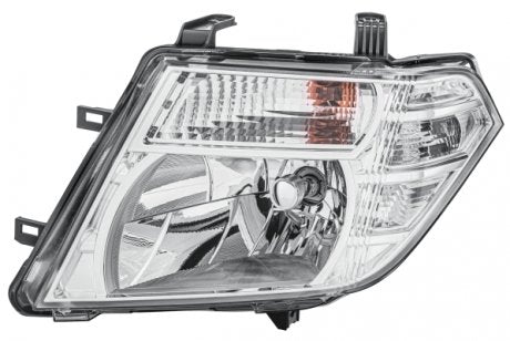 OPTIQUE NISSAN NAVARA 2010 GAUCHE - RT MAROC