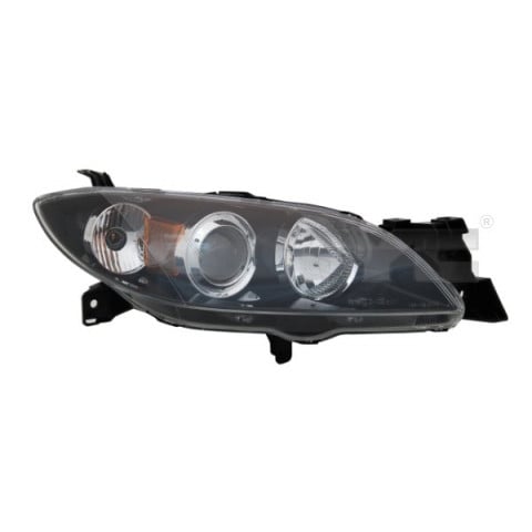 OPTIQUE MAZDA 3 2003 2008 DROIT 4 PORTES - RT MAROC