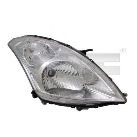 OPTIQUE SUZUKI SWIFT 2011 2017 DROIT - RT MAROC